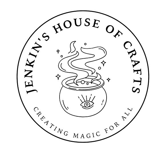 Jenkin's House of Crafts